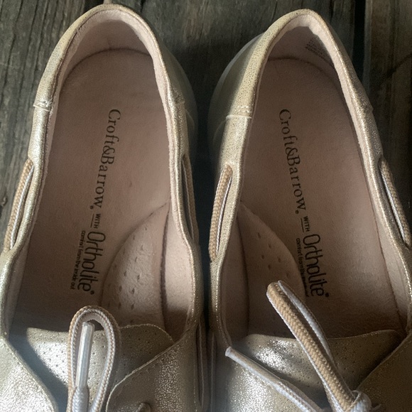 Croft and Barrow shoes - Picture 6 of 11